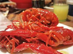 -丁丁龙虾(总店)