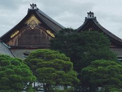 -京都御所