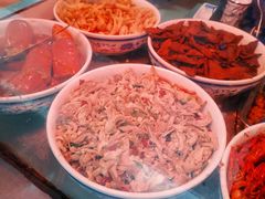 -三毛烤鸡(清泰街店)