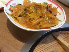 -那红花·东北菜铁锅炖(仙林金鹰店)