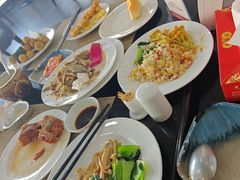 -淄博蓝海国际大饭店·蓝钻国际美食自助百汇(柳泉路店)