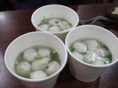 -原巷口鱼丸店(龙头路外卖店)