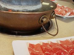 -阳坊大都涮羊肉(阳坊总店)