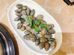 -海大大蒸汽海鲜餐厅·粤菜·特色小炒(欢乐颂店)