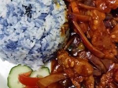 -马来MO简餐.南洋风味料理(美食街店)