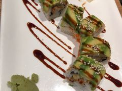 -隐泉之语日式料理(王府中环店)