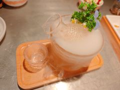 -探鱼·鲜青椒爽麻烤鱼(正佳广场店)