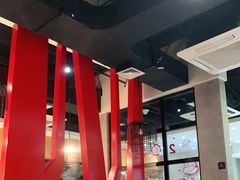 大堂-陈记顺和牛肉火锅馆(天河北路店)