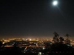 -鬼笑石后山停车场