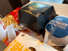 -麦当劳(田林好又多店)