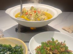 -胡胖子有鱼有肉(麓谷店)