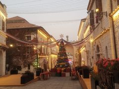 -华谊兄弟（长沙）电影小镇