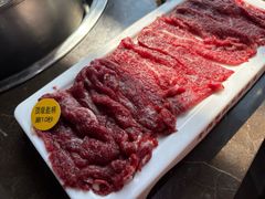 -潮德阿水牛肉火锅(深圳总店)
