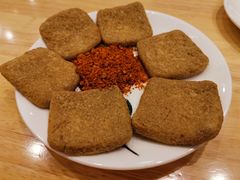 大方臭豆腐-贵凤凰贵州米粉(五道口店)