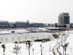-上海海洋大学(临港校区)