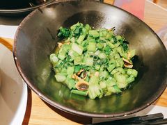 -金牌外婆家(苏州中心店)