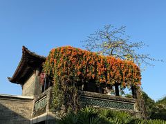 -东莞市可园博物馆