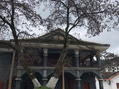 景点-遵义会议纪念馆