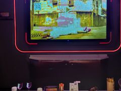 -星聚会KTV X PARTY K(上海东方渔人码头店)