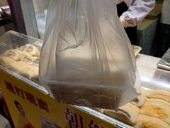 -朝鲜族打糕(时尚天河店)