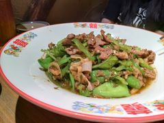 -破三川·新川菜(静安大融城店)