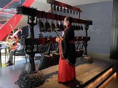 -曾宴·楚菜(湖北省博物馆店)