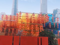 -海心沙亚运公园