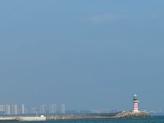 -海南清水湾莱佛士酒店