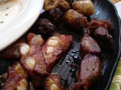 -金谷园饺子·烧烤·家宴(人大总店)