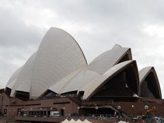 -悉尼歌剧院