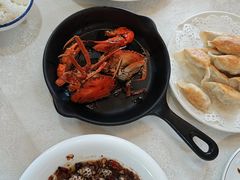 -莲花公园煎蟹(总店)