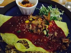 -秀伴韩式主题餐厅(泰龙城店)