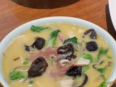 -三厂烩羊肉(沙口路店)