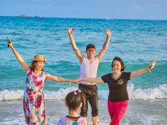 -三亚亚龙湾天域度假酒店