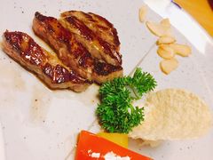 -王鼎精致料理铁板烧(世博源店)