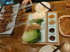 -蚝太郎 • 海鲜烧烤(Upark店)