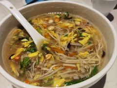-不倒翁·安徽名菜楼(步行街店)