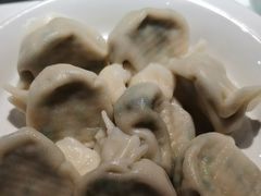 -日丰园海肠水饺·老字号大连海鲜(和平广场店)