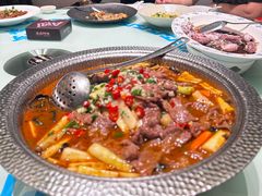 -王庄阿咪大排档·20年地道福州味·本港海鲜(象园店)