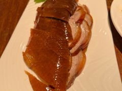 -京尊烤鸭店JINGZUN(春秀路店)