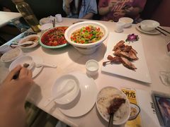 -茅庐川菜(烟台万象汇店)