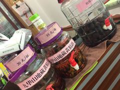 -宜城私房菜.臭鳜鱼(九华新街店)