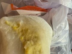 -澳门长洲糯米糍(柯打苏沙街店)