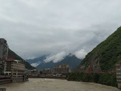 -泸定桥景区