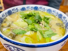 -十三棍烩羊肉(鸿润城店)