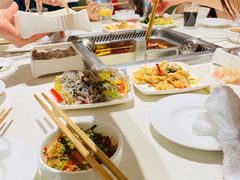 -海底捞火锅(中商百货店)