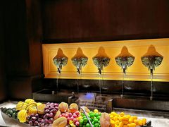 -金链花·泰国餐厅(国贸店)
