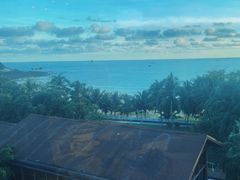 -不仔客海鲜·烧烤·270度海景餐厅(大东海店)