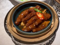 -南海渔村(珠江新城店)