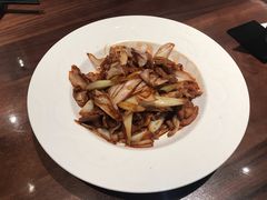 -南门小馆·清真(国贸商城店)